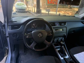Обява за продажба на Skoda Octavia 1, 6 TDI, 4x4 ~12 500 лв. - изображение 9