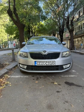 Обява за продажба на Skoda Octavia 1, 6 TDI, 4x4 ~12 500 лв. - изображение 1