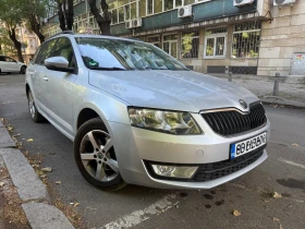 Обява за продажба на Skoda Octavia 1, 6 TDI, 4x4 ~12 500 лв. - изображение 2
