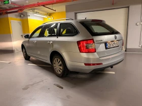 Skoda Octavia 1, 6 TDI, 4x4, снимка 5