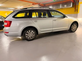 Skoda Octavia 1, 6 TDI, 4x4, снимка 3