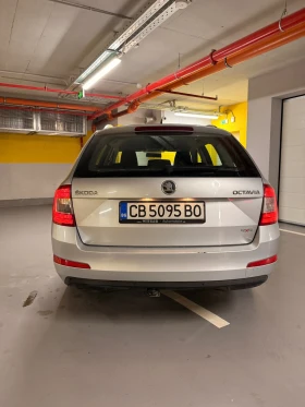 Skoda Octavia 1, 6 TDI, 4x4, снимка 7