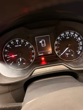 Skoda Octavia 1, 6 TDI, 4x4, снимка 11