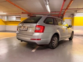 Skoda Octavia 1, 6 TDI, 4x4, снимка 4