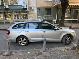 Обява за продажба на Skoda Octavia 1, 6 TDI, 4x4 ~12 500 лв. - изображение 8