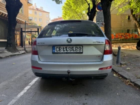 Обява за продажба на Skoda Octavia 1, 6 TDI, 4x4 ~12 500 лв. - изображение 6