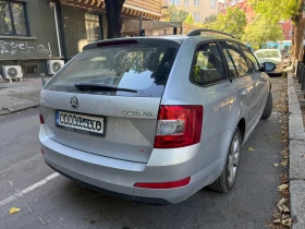 Обява за продажба на Skoda Octavia 1, 6 TDI, 4x4 ~12 500 лв. - изображение 7