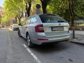 Обява за продажба на Skoda Octavia 1, 6 TDI, 4x4 ~12 500 лв. - изображение 4