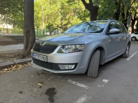 Обява за продажба на Skoda Octavia 1, 6 TDI, 4x4 ~12 500 лв. - изображение 1