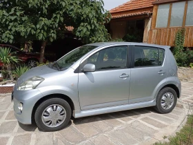 Обява за продажба на Daihatsu Sirion ~2 900 лв. - изображение 1
