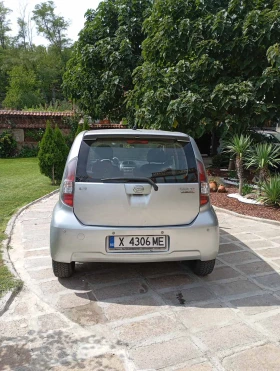 Обява за продажба на Daihatsu Sirion ~2 900 лв. - изображение 2