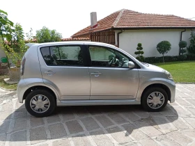 Обява за продажба на Daihatsu Sirion ~2 900 лв. - изображение 3