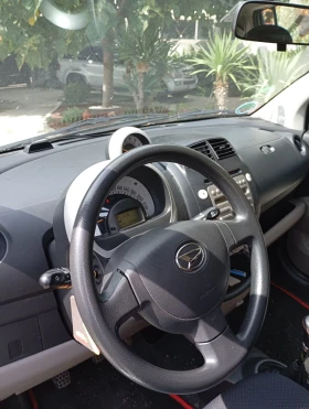 Обява за продажба на Daihatsu Sirion ~2 900 лв. - изображение 5