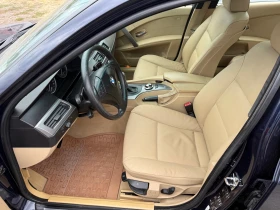 Обява за продажба на BMW 525 Full ~6 500 лв. - изображение 4 | Auto.bg Обява за продажба на BMW 525 Full ~6 500 лв. - изображение 4