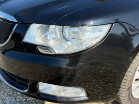 Skoda Superb 1.6TDI  - 9200 лв. / 4703.89 € - 17880512 10