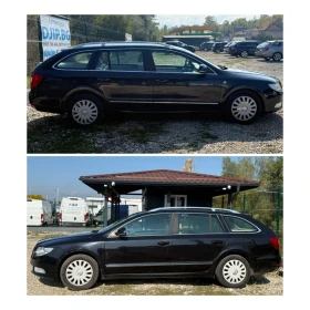 Skoda Superb 1.6TDI  - 9200 лв. / 4703.89 € - 17880512 2