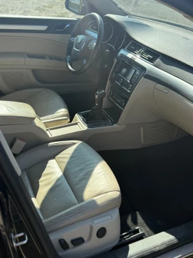 Skoda Superb 1.6TDI  - 9200 лв. / 4703.89 € - 17880512 9