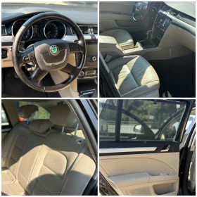 Skoda Superb 1.6TDI  - 9200 лв. / 4703.89 € - 17880512 3