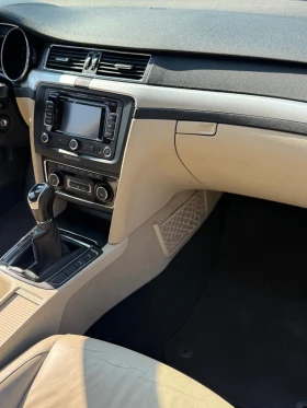 Skoda Superb 1.6TDI  - 9200 лв. / 4703.89 € - 17880512 15