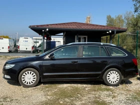 Skoda Superb 1.6TDI  - 9200 лв. / 4703.89 € - 17880512 5