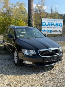 Skoda Superb 1.6TDI  - 9200 лв. / 4703.89 € - 17880512 8