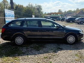 Skoda Superb 1.6TDI  - 9200 лв. / 4703.89 € - 17880512 4