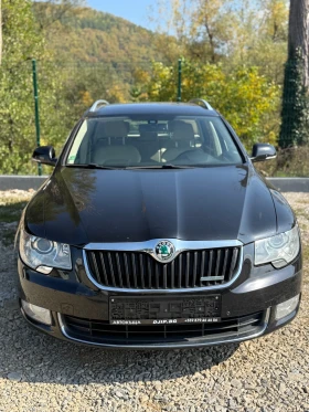 Skoda Superb 1.6TDI  - 9200 лв. / 4703.89 € - 17880512 7