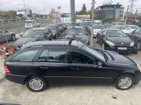 Mercedes-Benz C 200 CDI Facelift OM646 ШУМ В МОТОРА - 2650 лв. / 1354.92 € - 94576906 7