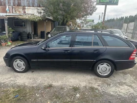 Mercedes-Benz C 200 CDI Facelift OM646 ШУМ В МОТОРА - 2650 лв. / 1354.92 € - 94576906 8