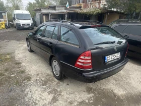 Mercedes-Benz C 200 CDI Facelift OM646 ШУМ В МОТОРА - 2650 лв. / 1354.92 € - 94576906 4