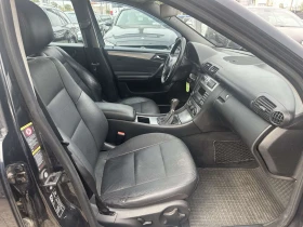 Mercedes-Benz C 200 CDI Facelift OM646 ШУМ В МОТОРА - 2650 лв. / 1354.92 € - 94576906 14