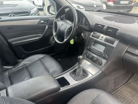 Mercedes-Benz C 200 CDI Facelift OM646 ШУМ В МОТОРА - 2650 лв. / 1354.92 € - 94576906 15
