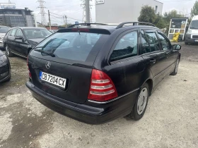 Mercedes-Benz C 200 CDI Facelift OM646 ШУМ В МОТОРА - 2650 лв. / 1354.92 € - 94576906 3