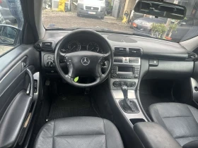 Mercedes-Benz C 200 CDI Facelift OM646 ШУМ В МОТОРА - 2650 лв. / 1354.92 € - 94576906 11