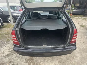 Mercedes-Benz C 200 CDI Facelift OM646 ШУМ В МОТОРА - 2650 лв. / 1354.92 € - 94576906 12