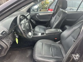 Mercedes-Benz C 200 CDI Facelift OM646 ШУМ В МОТОРА - 2650 лв. / 1354.92 € - 94576906 9