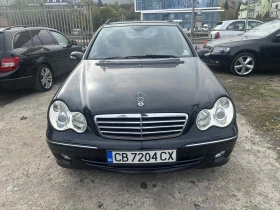 Mercedes-Benz C 200 CDI Facelift OM646 ШУМ В МОТОРА - 2650 лв. / 1354.92 € - 94576906 5