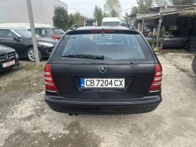 Mercedes-Benz C 200 CDI Facelift OM646 ШУМ В МОТОРА - 2650 лв. / 1354.92 € - 94576906 6