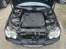 Mercedes-Benz C 200 CDI Facelift OM646 ШУМ В МОТОРА - 2650 лв. / 1354.92 € - 94576906 17