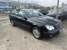 Mercedes-Benz C 200 CDI Facelift OM646 ШУМ В МОТОРА - 2650 лв. / 1354.92 € - 94576906 2