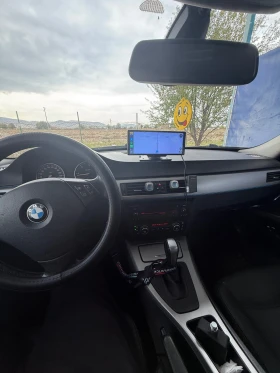 BMW 320 | Mobile.bg    9