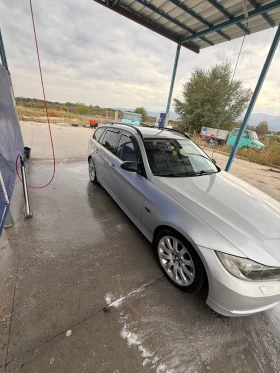 BMW 320 | Mobile.bg    3