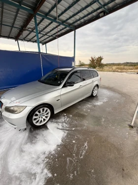 BMW 320 | Mobile.bg    2