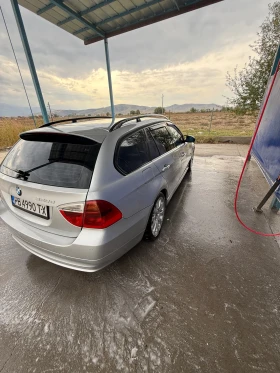 BMW 320 | Mobile.bg    5