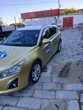 Обява за продажба на Chevrolet Cruze 1.8 газ/бензин ~11 000 лв. - изображение 2 | Auto.bg Обява за продажба на Chevrolet Cruze 1.8 газ/бензин ~11 000 лв. - изображение 2