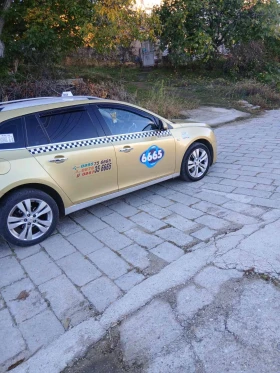 Обява за продажба на Chevrolet Cruze 1.8 газ/бензин ~11 000 лв. - изображение 3 | Auto.bg Обява за продажба на Chevrolet Cruze 1.8 газ/бензин ~11 000 лв. - изображение 3