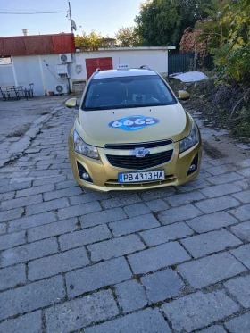 Обява за продажба на Chevrolet Cruze 1.8 газ/бензин ~11 000 лв. - изображение 1 | Auto.bg Обява за продажба на Chevrolet Cruze 1.8 газ/бензин ~11 000 лв. - изображение 1