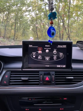 Audi A6 RS6 Optic - 32000 лв. / 16361.34 € - 44183292 11