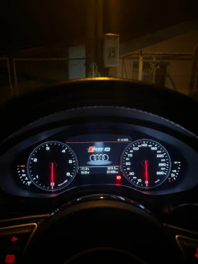 Audi A6 RS6 Optic - 32000 лв. / 16361.34 € - 44183292 16