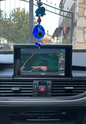 Audi A6 RS6 Optic - 32000 лв. / 16361.34 € - 44183292 12